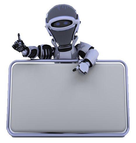robot png
