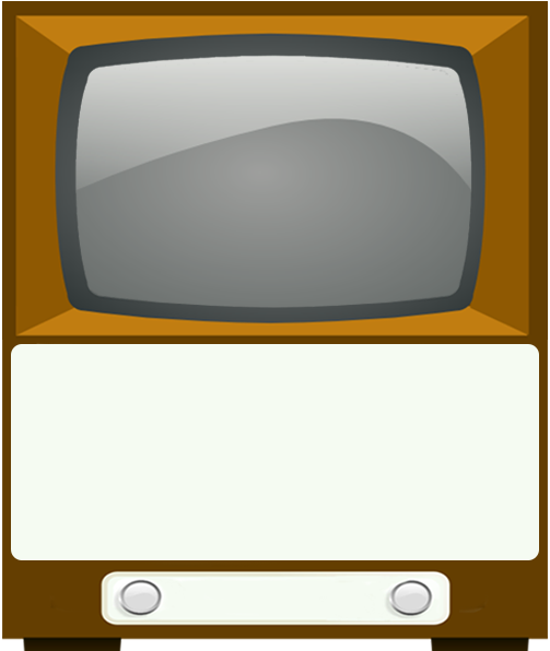 tv image